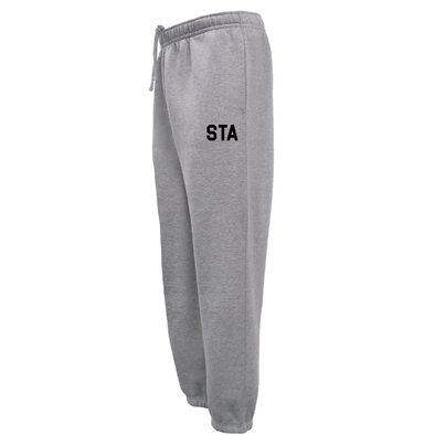 STA Pennant Lifestyle Sweatpant Grey