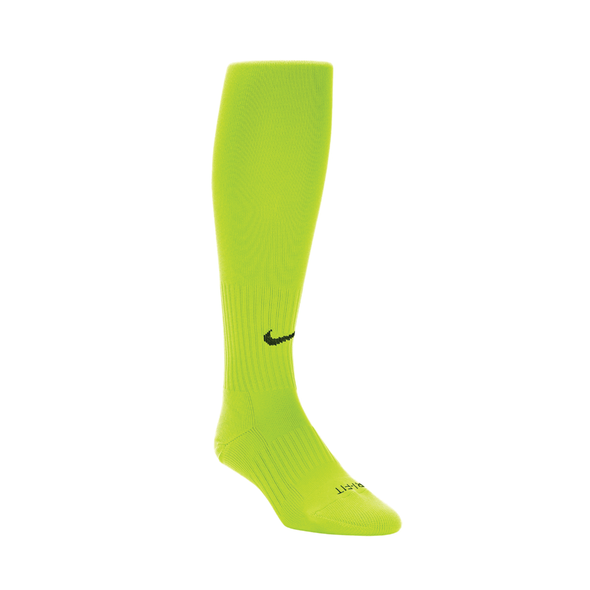 STA Mount Olive Premier Nike Classic II Goalkeeper Sock Volt