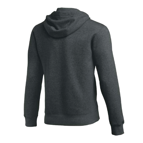 STA Nike Club Hoodie Anthracite