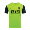 STA Mount Olive Premier Nike Tiempo Premier II Jersey Volt