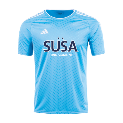 SUSA adidas Campeon 23 Jersey Light Blue