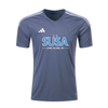 SUSA (Supporter) adidas Tiro 23 FAN Jersey Grey