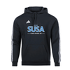 SUSA (Supporter) adidas Tiro 23 League Hoodie Black