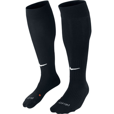 Dover FC Nike Classic II Socks Black