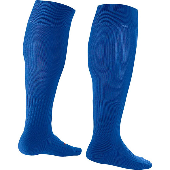 DCFA Nike Classic II Socks - Royal