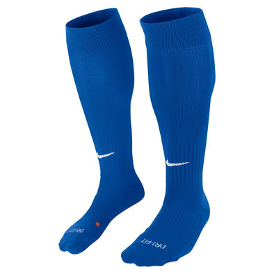 Imagination Academy Nike Classic II Training Socks - Royal