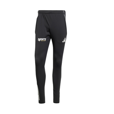 Saints adidas Tiro 25 Comp Training Pant Black