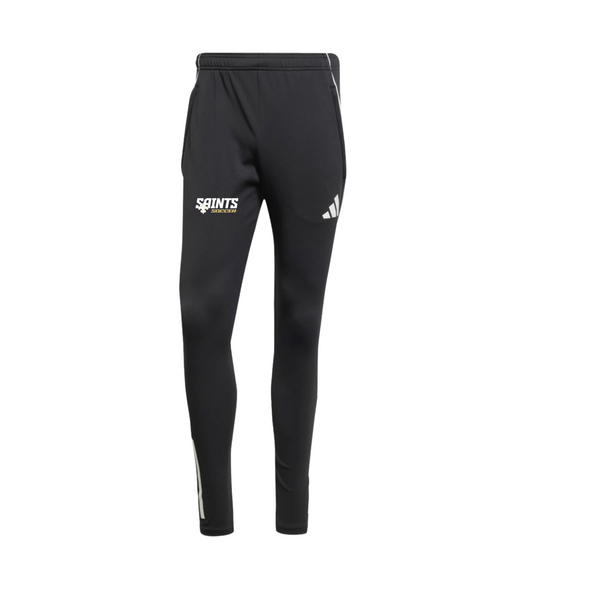 Saints adidas Tiro 25 Comp Training Pant Black