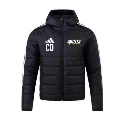 Saints adidas Tiro 24 Winter Jacket