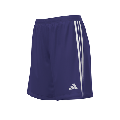 Sayville HS adidas Entrada Custom Short Purple