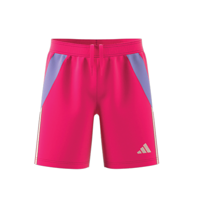 Sayville adidas Tiro 24 Goalkeeper Match Short Pink