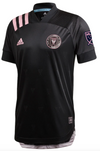 adidas Lionel Messi 2020 AUTHENTIC Inter Miami FC Away Jersey - MENS