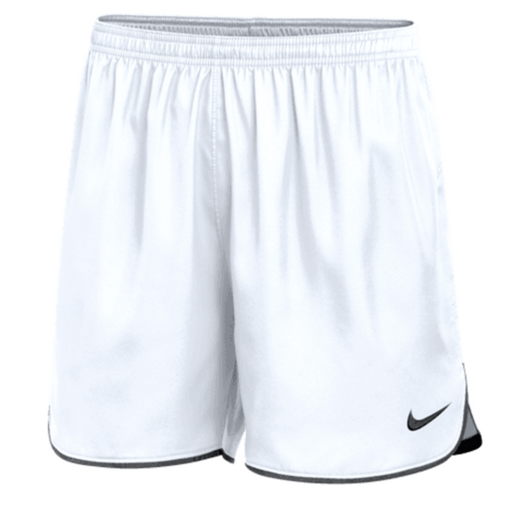 NJ Blaze Nike Laser V Woven Match Short- White