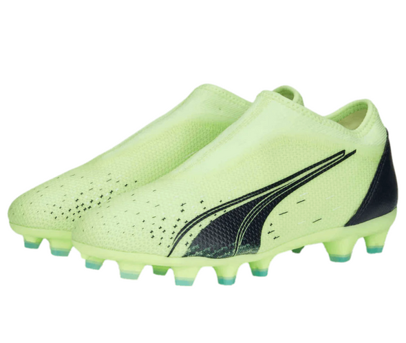 Puma soccer cleats youth sales