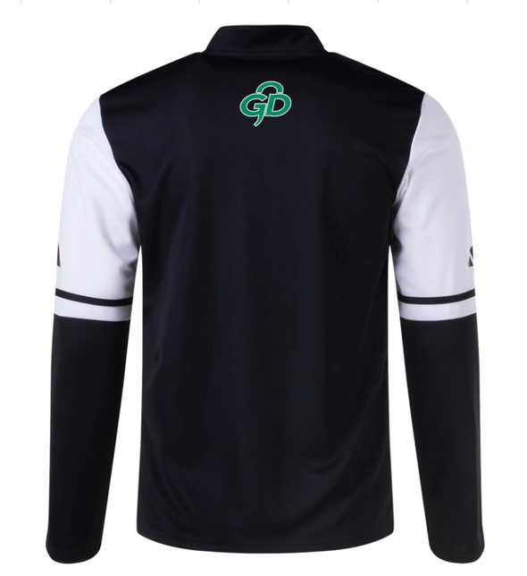 CIU adidas Squadra 25 Training Top Black
