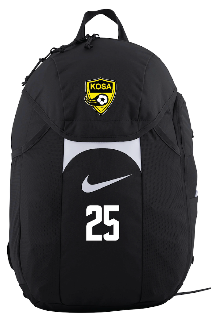 nike academy 21 backpack Nike Academy Team Backpack