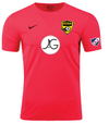 KOSA SC C.B.deF Nike Park VII Goalkeeper Jersey Pink