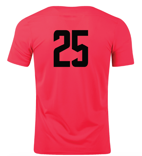 KOSA SC C.B.deF Nike Park VII Goalkeeper Jersey Pink