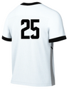 KOSA SC Nike Academy 25 Jersey White