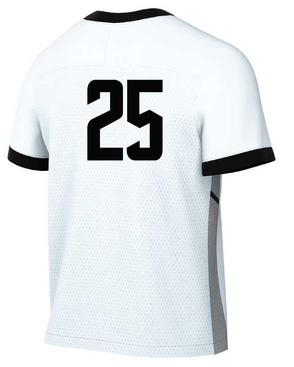 KOSA SC Nike Academy 25 Jersey White