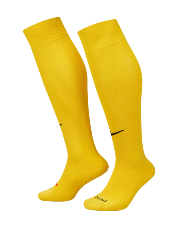 KOSA SC C.B.deF Nike Classic II Sock Yellow
