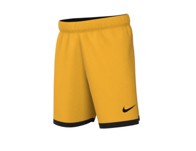 Kaptiva Sports Academy TX Nike Classic III GK Short Light Gold