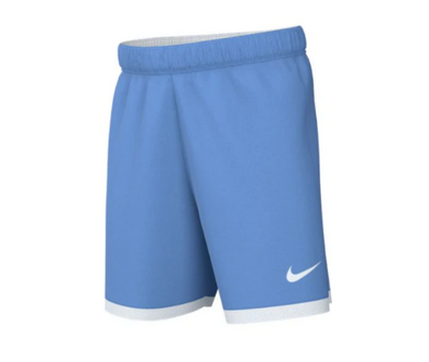Kaptiva Sports Academy TX Nike Classic III GK Short Light Blue