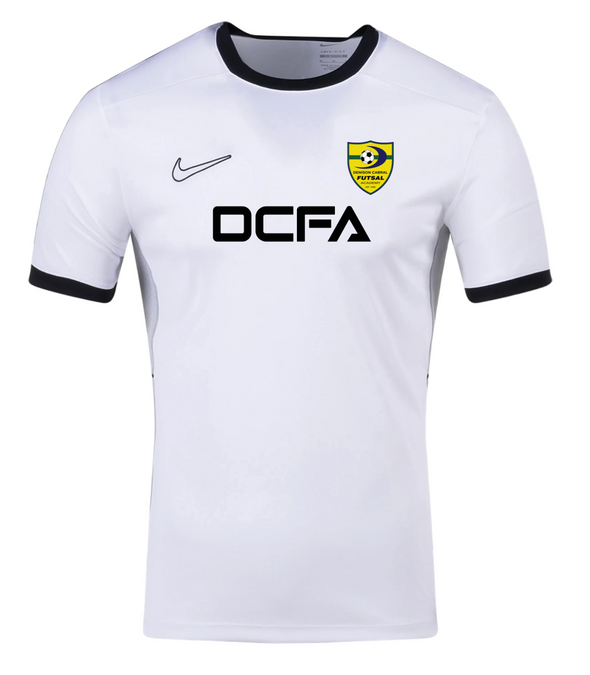 DCFA Academy Nike 25 Jersey White