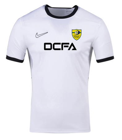 DCFA Futures Nike Academy 25 Jersey White