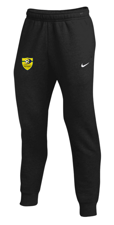 DCFA Academy Nike Club Fleece Jogger Pant Black