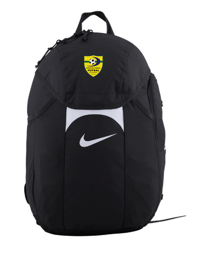 DCFA Academy Nike Academy Team Backpack 2.3  Black
