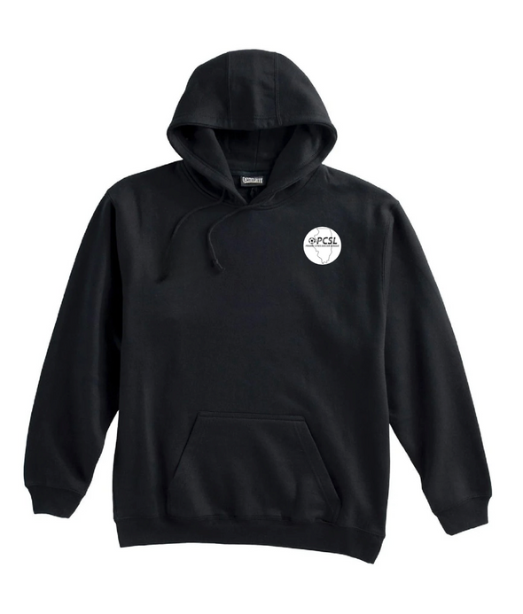 PCSL Pennant Super 10 Hoodie Black