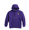CIU Pennant Super 10 Hoodie Purple
