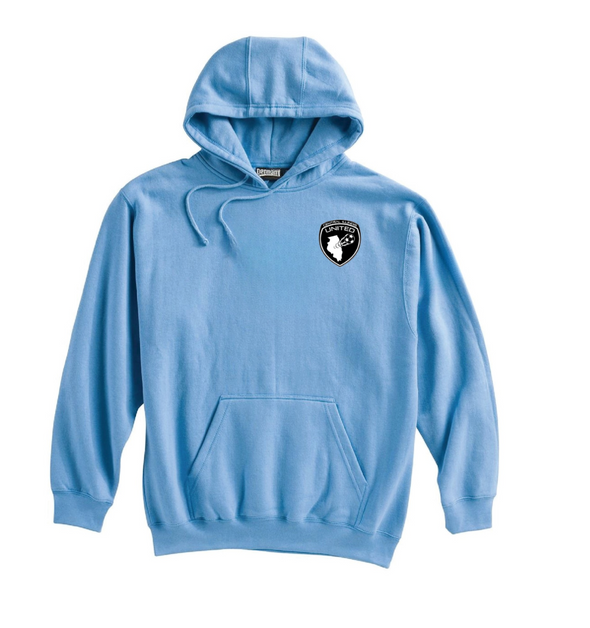 CIU Pennant Lifestyle Hoodie Carolina Blue