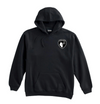 CIU Pennant Super 10 Hoodie Black.