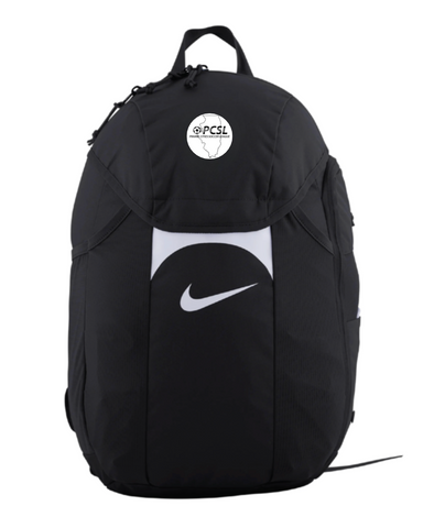 PCSL Nike Academy Team Backpack 2.3  Black