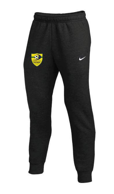 DCFA Nike Club Fleece Jogger Pant Black