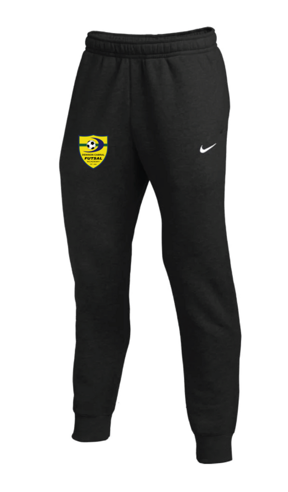 DCFA Nike Club Fleece Jogger Pant Black
