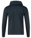 CIU PITCH Performance Tribuna Full Zip Hoodie Dark Green (high quality/athleisure)