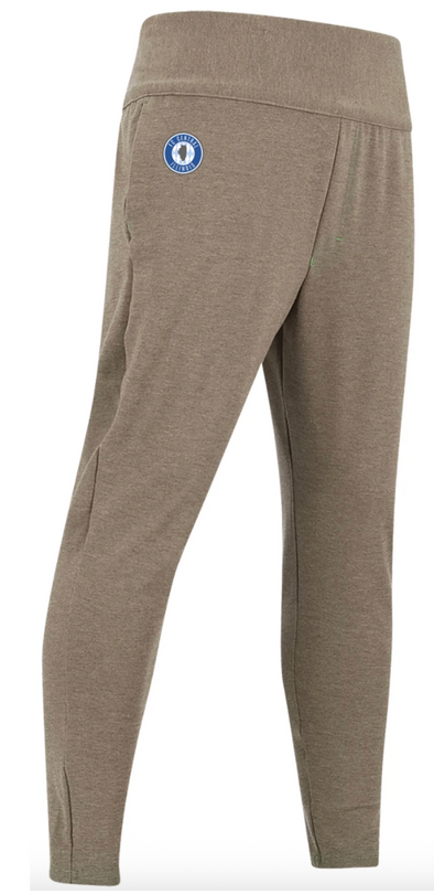 FCCI PITCH Performance Fanatico Jogger Khaki (high quality/athleisure)