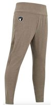 CIU PITCH Performance Fanatico Jogger Khaki (high quality/athleisure)