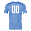 DS Academy Nike Park Derby IV Light Blue