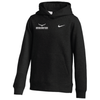 Imagination Academy FAN Nike Club Hoodie Black