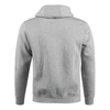 Imagination Academy FAN Nike Club Hoodie Grey