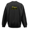 STARS Pennant Super 10 Crewneck Black