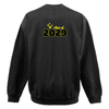 STARS Pennant Super 10 Crewneck Black