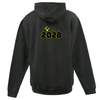 STARS Pennant Super 10 Hoodie Black