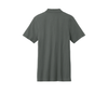 STEAM HS Gildan Hammer Pique Polo Charcoal