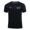 Next Level Futsal Nike Strike III Jersey Black