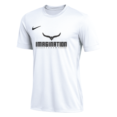 Imagination Academy Nike Strike IV Jersey White